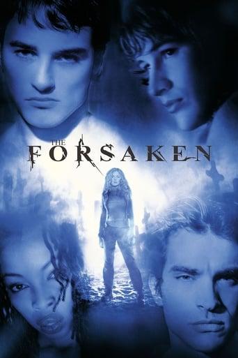 The Forsaken poster image