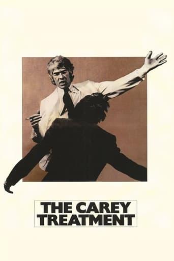 The Carey Treatment poster image