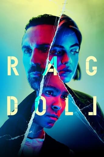 Ragdoll poster image