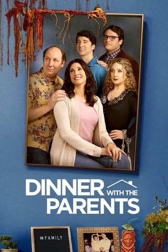 Dinner with the Parents poster image