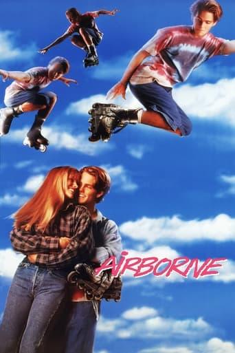 Airborne poster image