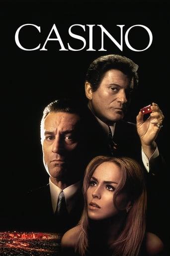 Casino poster image