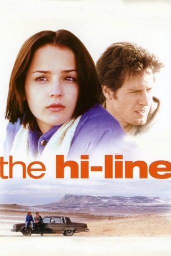 The Hi-Line poster image
