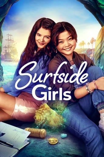 Surfside Girls poster image