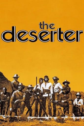 The Deserter poster image