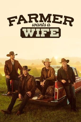 Farmer Wants a Wife poster image