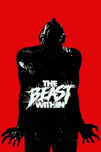 The Beast Within poster image