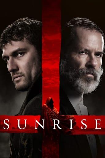 Sunrise poster image