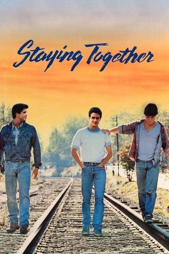 Staying Together poster image