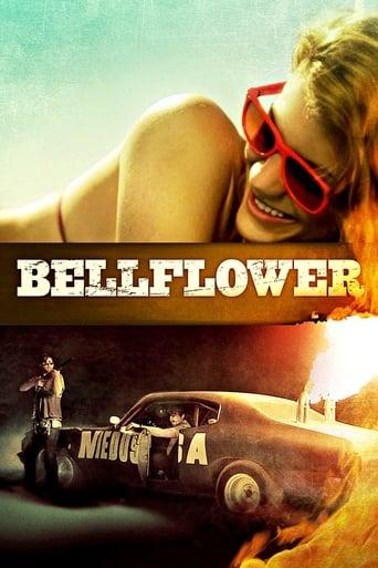 Bellflower poster image