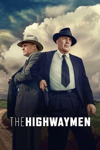The Highwaymen poster image