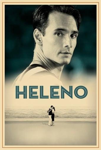 Heleno poster image