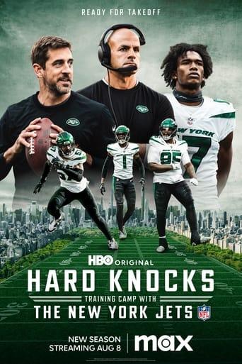 Hard Knocks poster image