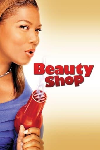 Beauty Shop poster image
