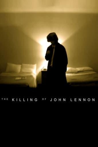 The Killing of John Lennon poster image
