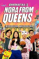 Awkwafina is Nora From Queens poster image