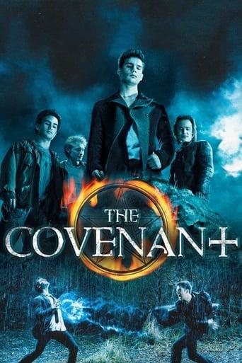 The Covenant poster image