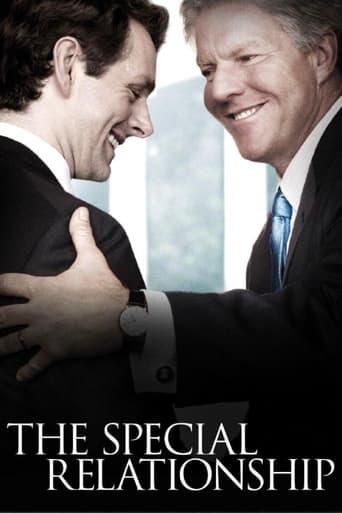 The Special Relationship poster image