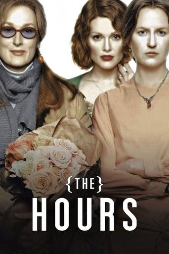 The Hours poster image