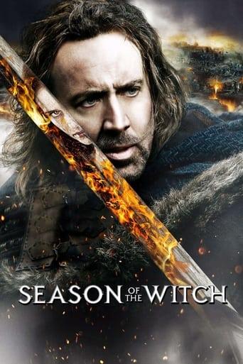 Season of the Witch poster image