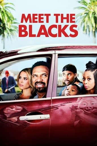 Meet the Blacks poster image