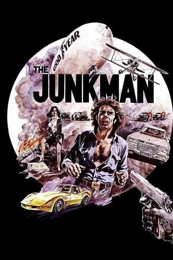 The Junkman poster image