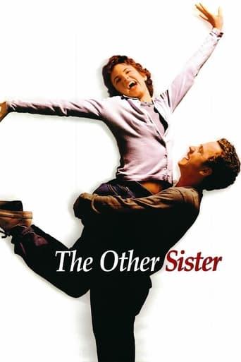 The Other Sister poster image