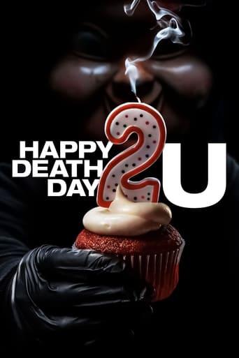 Happy Death Day 2U poster image