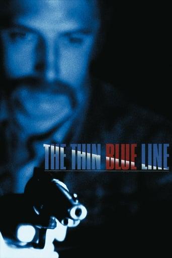The Thin Blue Line poster image