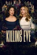 Killing Eve poster image