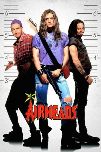 Airheads poster image