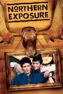 Northern Exposure poster image