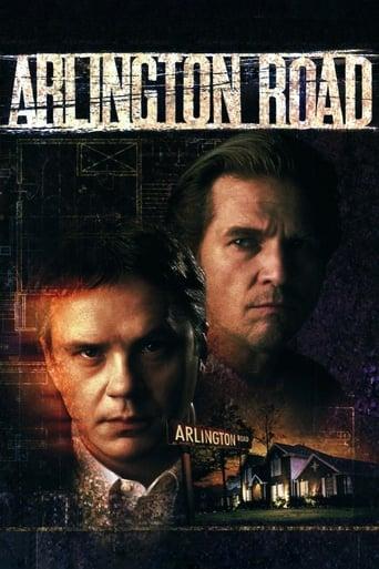 Arlington Road poster image