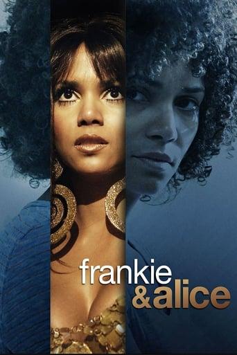 Frankie & Alice poster image
