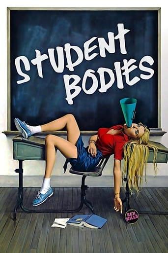 Student Bodies poster image