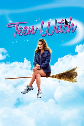 Teen Witch poster image