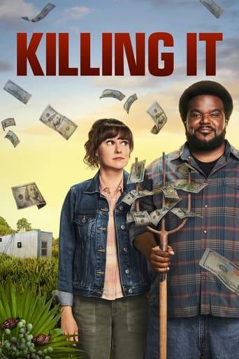 Killing It poster image