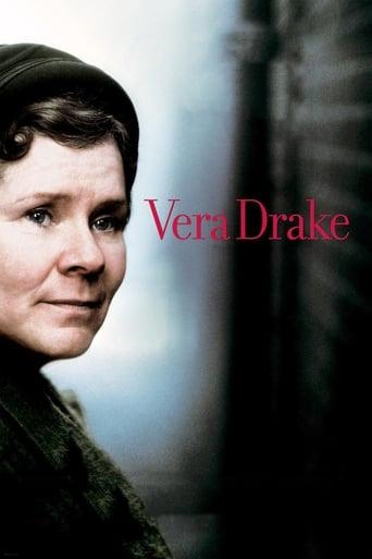 Vera Drake poster image