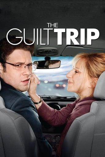 The Guilt Trip poster image
