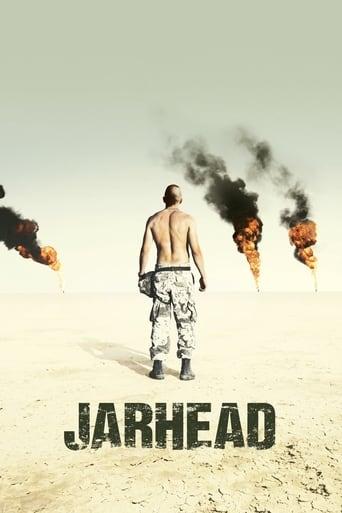 Jarhead poster image