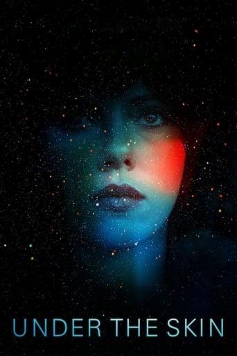 Under the Skin poster image