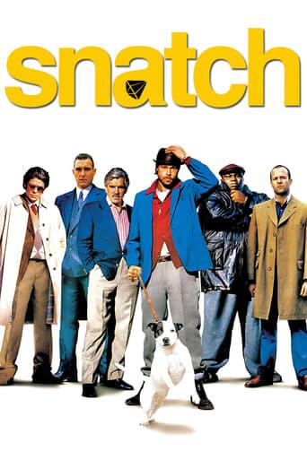 Snatch poster image
