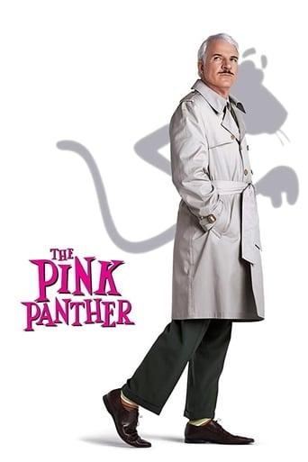 The Pink Panther poster image
