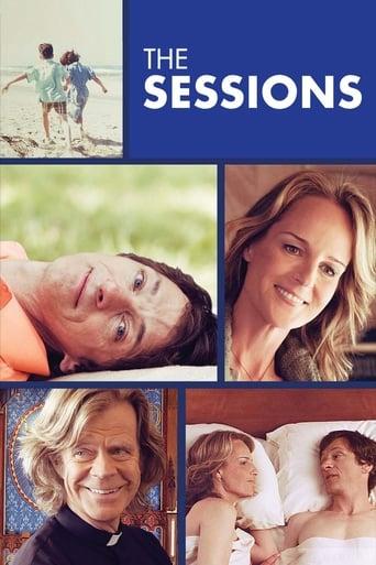 The Sessions poster image