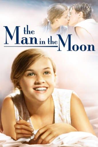 The Man in the Moon poster image