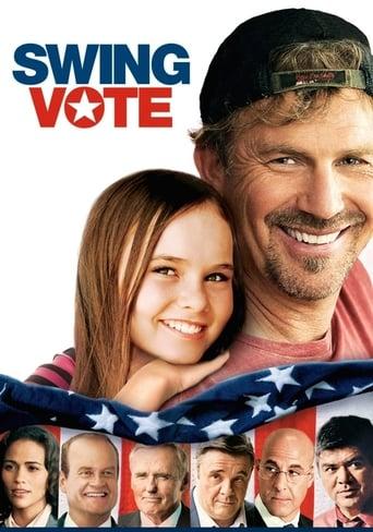 Swing Vote poster image