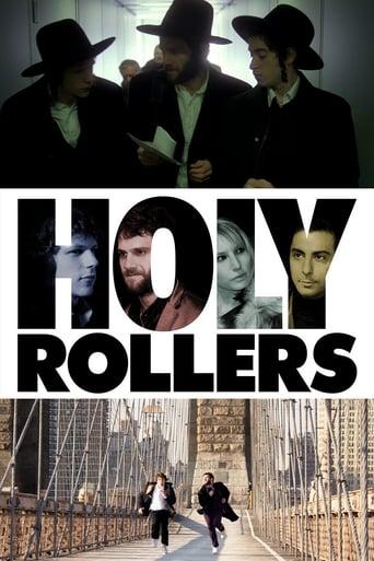 Holy Rollers poster image