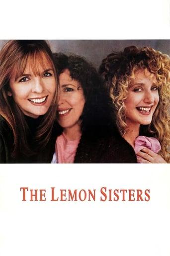 The Lemon Sisters poster image