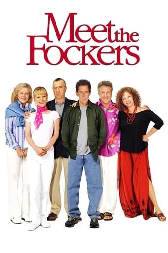 Meet the Fockers poster image