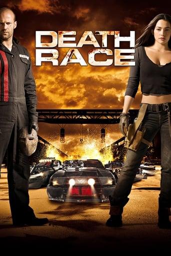 Death Race poster image